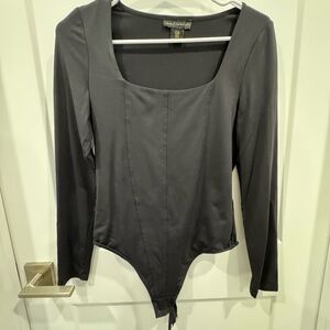 House of Harlow Bodysuit